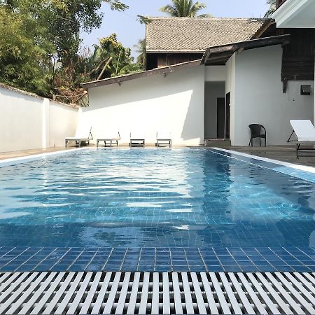 Luang Prabang Oasis Hotel Zewnętrze zdjęcie