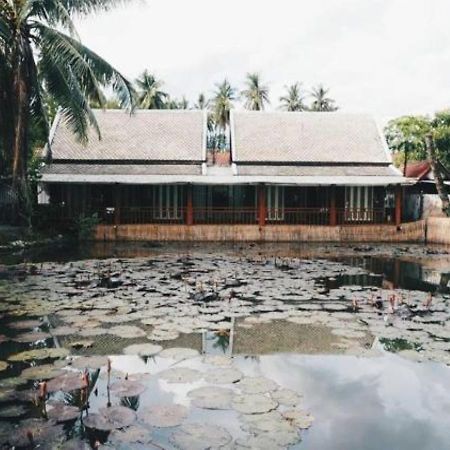 Luang Prabang Oasis Hotel Zewnętrze zdjęcie