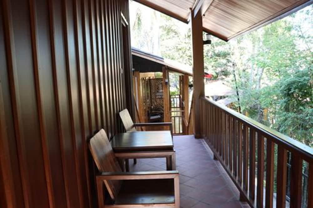 Luang Prabang Oasis Hotel Zewnętrze zdjęcie