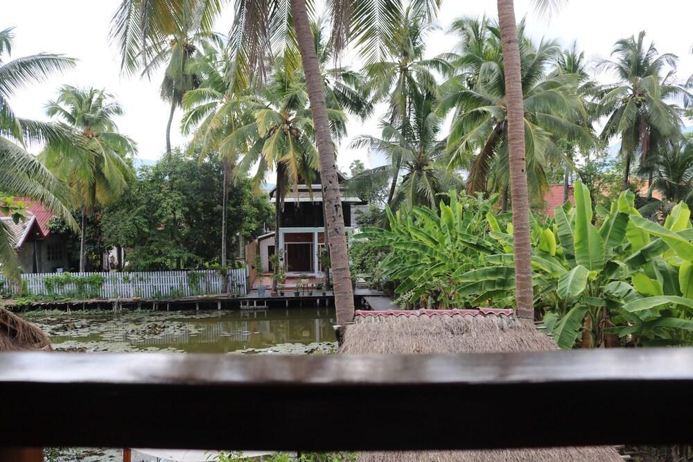 Luang Prabang Oasis Hotel Zewnętrze zdjęcie