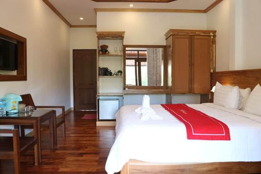 Luang Prabang Oasis Hotel Zewnętrze zdjęcie