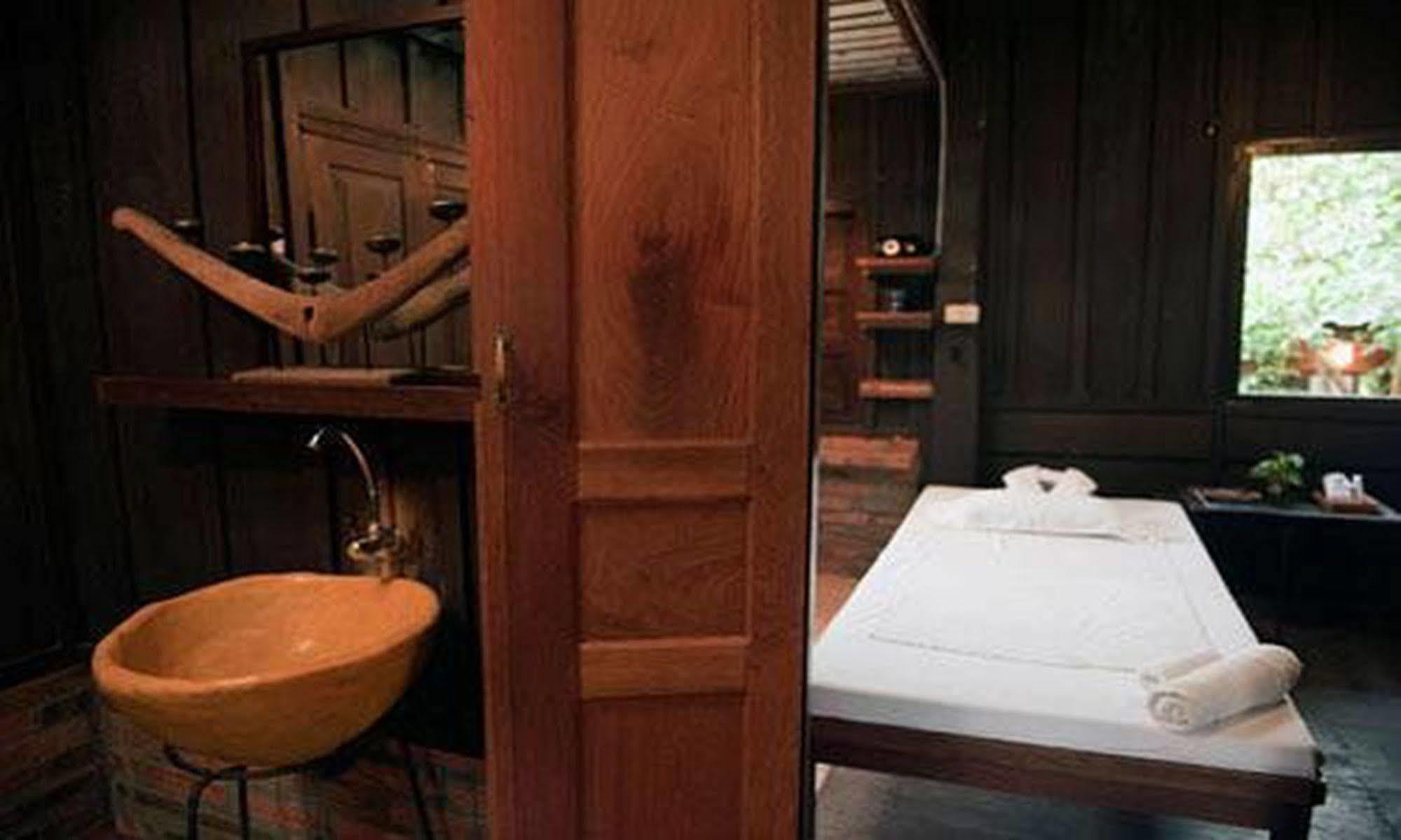 Luang Prabang Oasis Hotel Zewnętrze zdjęcie